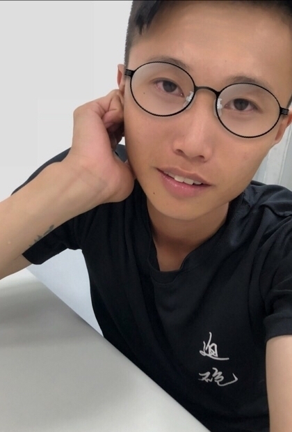 璨名的第一张照片--新竹交友中心