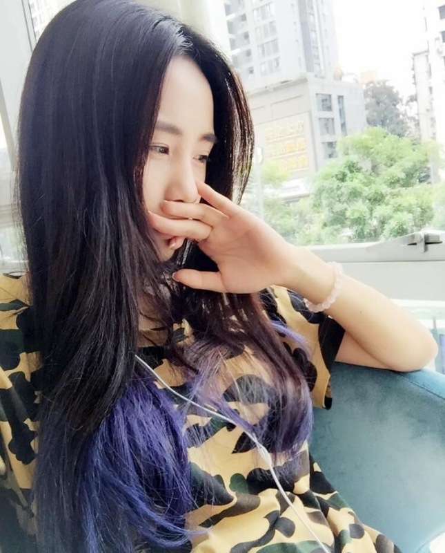 陳蓓蓓的第一张照片--新竹交友中心