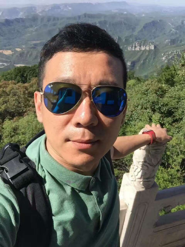 望穿秋水的第一张照片--新竹交友中心