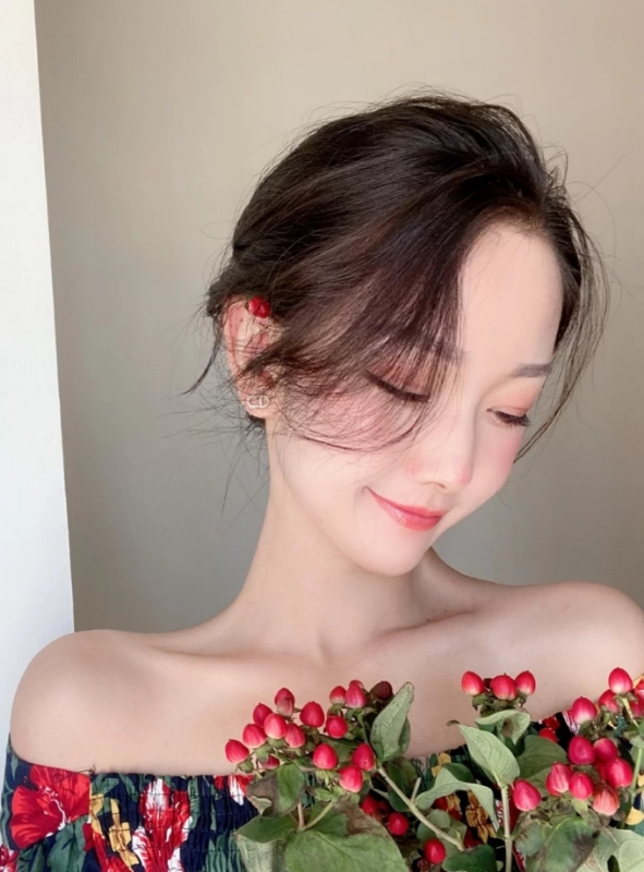 小诗vanessa的第二张照片--新竹交友中心