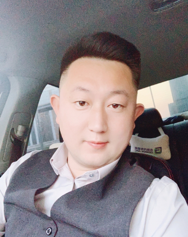 等风也等你的第一张照片--新竹交友中心