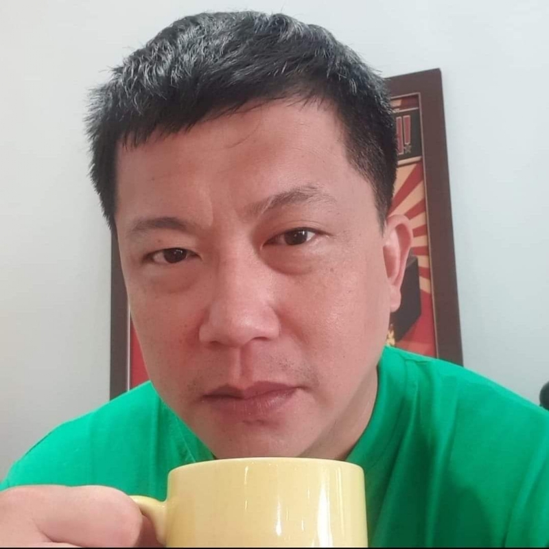 雨果先生的第二张照片--新竹交友中心