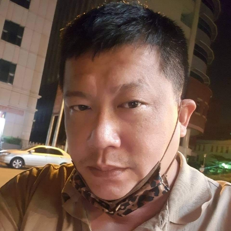 雨果先生的第三张照片--新竹交友中心