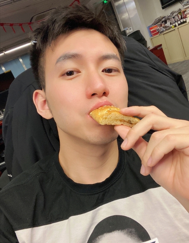 绝世大冤种的第二张照片--新竹交友中心