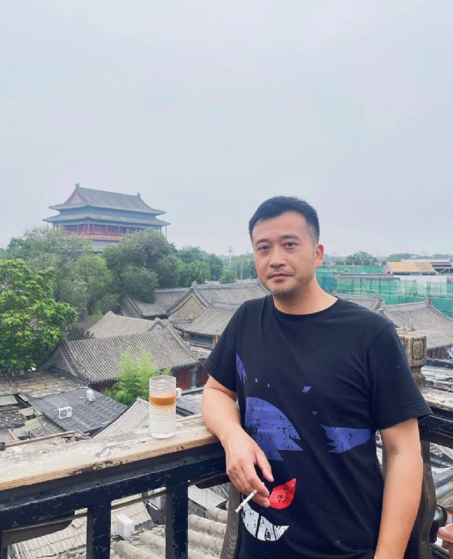生而为人的第二张照片--新竹交友中心