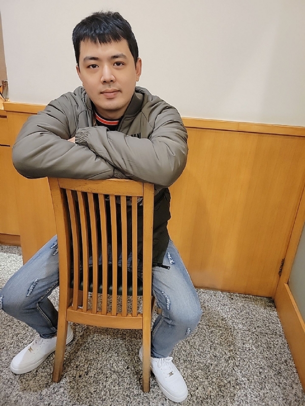 丁丁的第一张照片--新竹交友中心