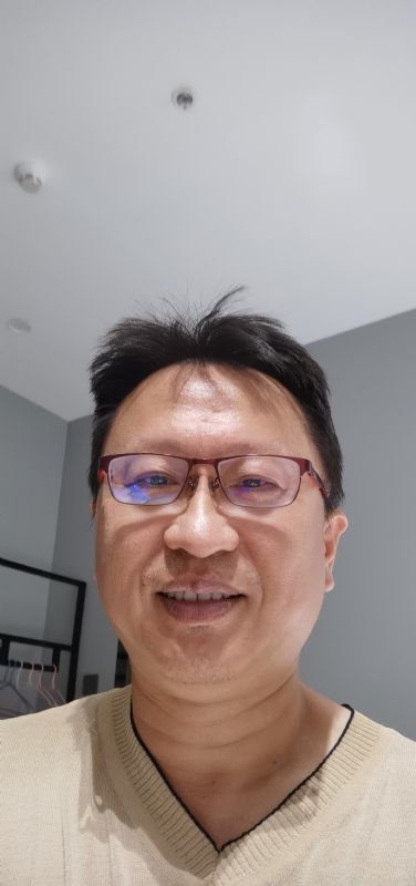 台皖佬徽阿狼的第三张照片--新竹交友中心