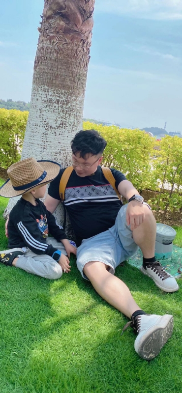 提莫的第一张照片--新竹市交友中心