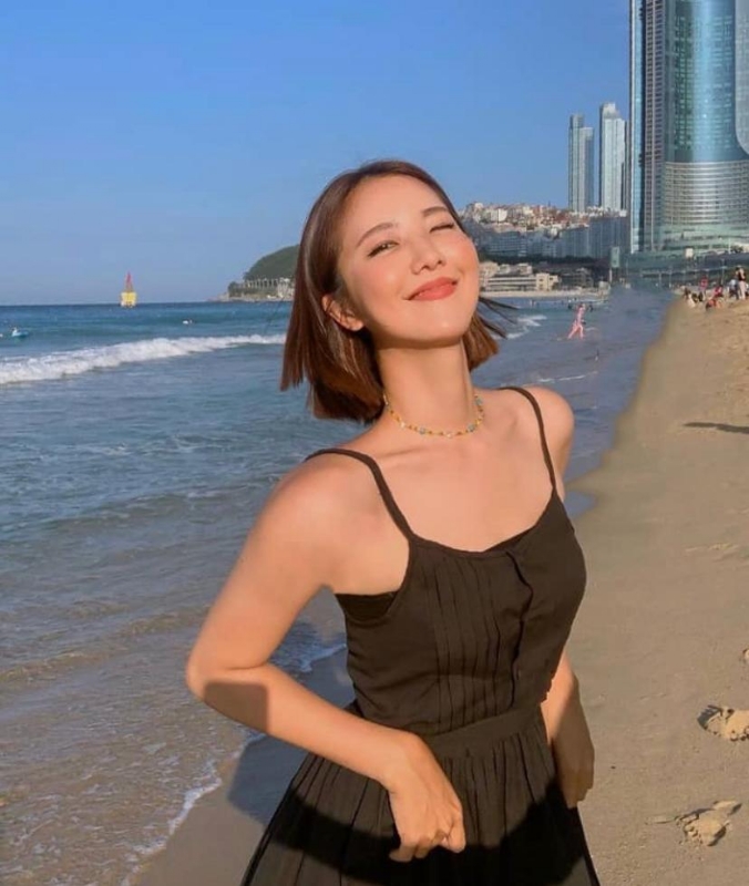 kimsoyeon10的第一张照片--新竹市交友中心